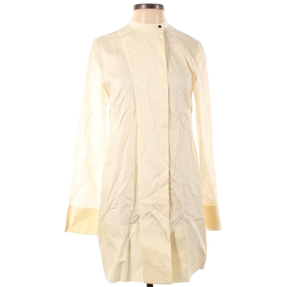 T by Alexander Wang Long Sleeves